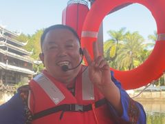 -深圳锦绣中华民俗村