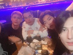 -后院儿·精酿·塔罗Happy Bar