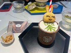 -茶是一枝花泡茶店