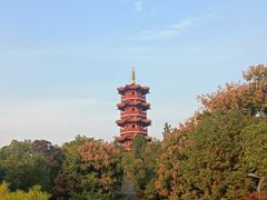 -云龙湖旅游景区