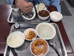 -姚记炒肝店(鼓楼店)