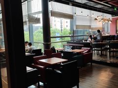 -西西弗书店&矢量咖啡(凯德晶萃广场店)