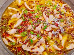 -椒馋小馆(绿源路店)
