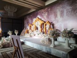 -St.Regis瑞吉金融街酒店·宴会厅