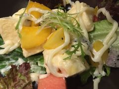 -菲滋意式餐厅(金华银泰城店)