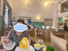 -Fresh Fruit Factory - Fruit Cuisine Restaurant