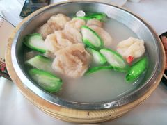 -勝記酒家·37年老字号·经典粤菜(荔枝公园店)