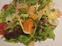 -LESCEDARS Brasserie Bistro香柏树