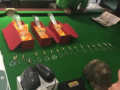 -真枪会射击俱乐部(河西中央公园店)