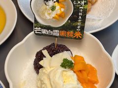 -三只耳冷锅鱼火锅(玉林店)