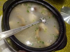 -大鸭梨烤鸭(左家庄店)