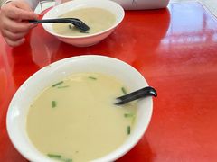 -三百碗宝应长鱼面(板仓街店)