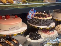 -DQ·蛋糕·冰淇淋(万风新天地店)