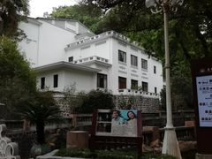 -广东温泉宾馆