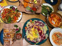 -正泰餐厅AmazingThai(亦庄店)