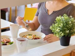 -宜家·瑞典风味餐厅(无锡店)