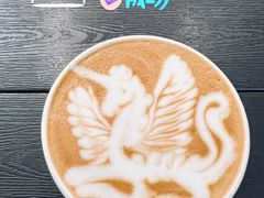 -M Stand(深圳南山欢乐颂店)