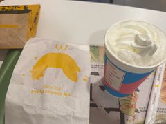 -麦当劳(领展中心城店)