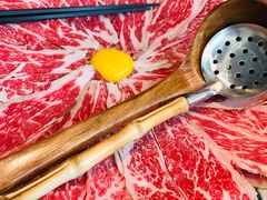 雪花牛肉-旨味Umami_融合料理(万博汇店)