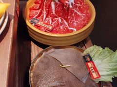 -牛New寿喜烧(闵行龙湖天街店)