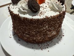 -晶丽香榭自助餐(南京大饭店)