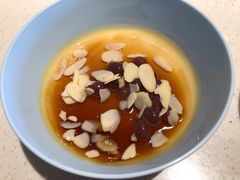 焦糖杏仁豆花-八珍玉食鸡煲·打边炉(印象城店)