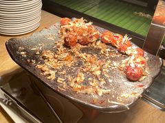 -上海东方佘山翰悦阁酒店·Vie全日制餐厅