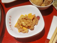 麻花-山城辣妹子(定福庄店)