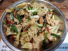 -呱呱叫民俗风味主题餐厅(沣峪口店)
