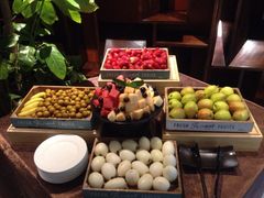 钓鱼台乐庭美食荟自助餐-成都钓鱼台精品酒店-品聚·成都餐厅