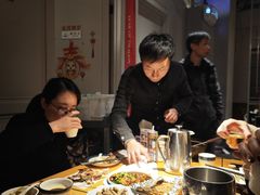-蚝翅·海鲜粥·烧烤·龙虾季(海曙天一店)
