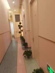 -TIME SPA科技美肤机构