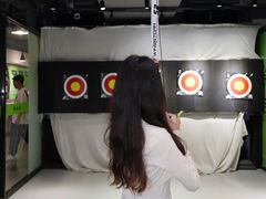 -無弓射箭俱乐部(领展中心城店)