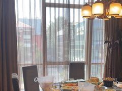 -羲和雅苑•北京烤鸭(平安国际金融中心店)