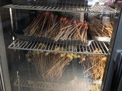 -雲记卢妈冷锅串串(中道街总店)