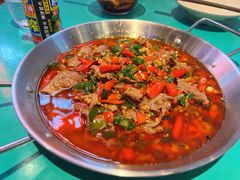 -川正旺江湖菜(三元桥店)