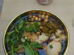 -万松园云记·生烫牛肉面(MOMOPARK店)