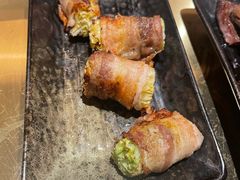 -無二炙坊·和牛烧肉(大钟寺1733店)