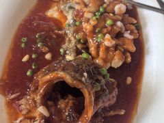 -山外山菜馆(玉泉路店)