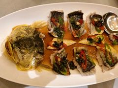 -王府茶楼茶宴·创意菜(大观园总店)