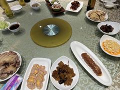 -燕云楼(云南路店)