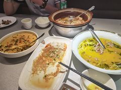 -外婆家(杭州马塍店)
