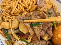 -复兴面王(河东路起源店)