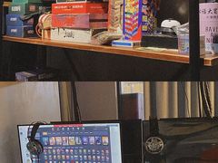 -火星工厂·桌游·团建聚会·轰趴馆(厦滘店)