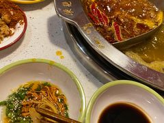 -陈艳红火锅菜·冒菜(簋街店)