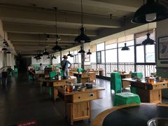 大堂-李子坝梁山鸡(李子坝大鸡哥店)