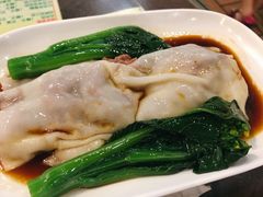 牛肉肠-顺记冰室(宝华路店)