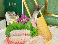 -喜聚薈·花膠雞海鮮火鍋(越秀店)
