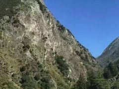 -叠溪松坪沟景区