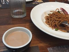 -食间牛排(湖西路店)